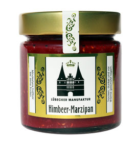 Himbeer-Marzipan