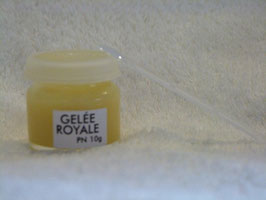 Gelée Royale