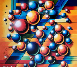 Renato Natale Chiesa - Multisfere