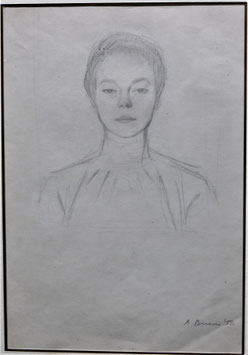 Antonio Bueno - Evelina