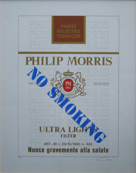 Renato Natale Chiesa Philip Morris