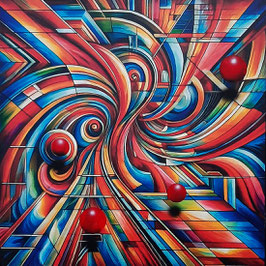 Renato Natale Chiesa -Sfera veloce