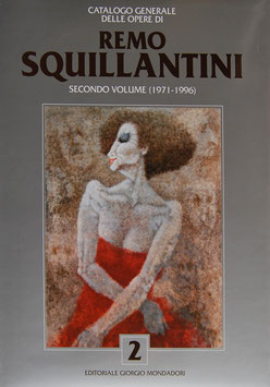 Remo Squillantini - SECONDO VOLUME