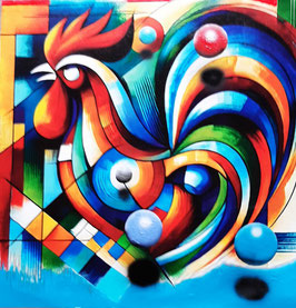 Renato Natale Chiesa -Gallo