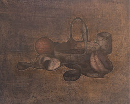 Antonio Bueno - Strumenti d'amore