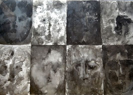 Antonio Bueno - Otto impronte