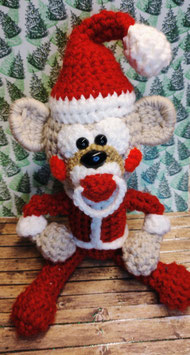 Baby Santa