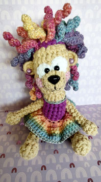 Rainbow Girlie nr. 10