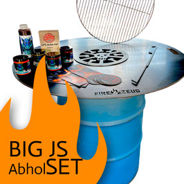 BIG JS-SPEZIALSET