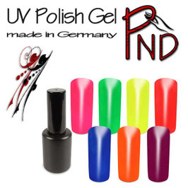 UV-POLISH neon 15 ml