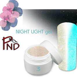 NIGHTLIGHT gel 5 ml