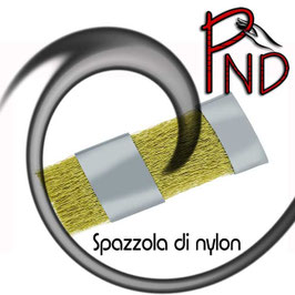 Spazzola per Bits