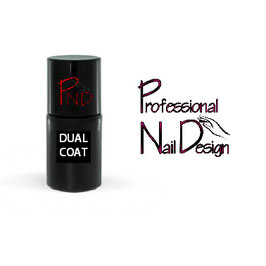 PEEL OFF Dual Coat 15 ml