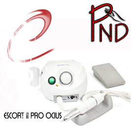 ESCORT II PRO OCIUS