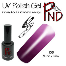 UV-POLISH Thermo 15 ml