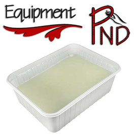 Paraffin-Wachs 400gr.