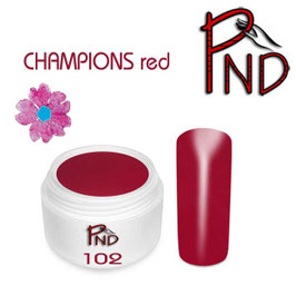 Champions Red