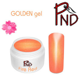 GOLDEN gel