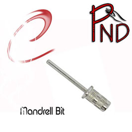 Mandrini & Nastri abrasivi  120