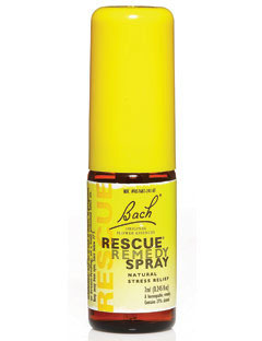 Rescue Remedy Spray 20 ml