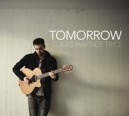 Lukas Häfner Trio - Tomorrow EP