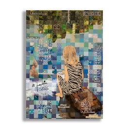 Wandkalender 2026 // A4 + A3
