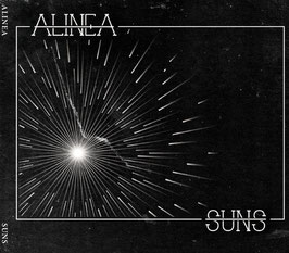 SUNS - EP