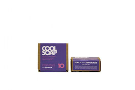 Cool Soap Avocadoöl Lavendel & Kamille 10