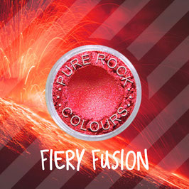 Pure Rock (U-Makeit-up) Mica Fiery Fusion