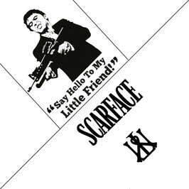 Scarface Seals Groot