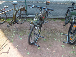 Fahrrad 93 gebraucht