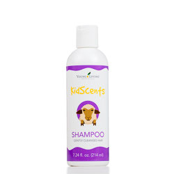 KidScents Kindershampoo - 214 ml