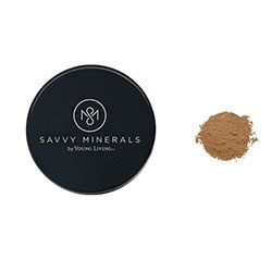 Foundation Powder - SM - Dark No 2 - 5 g