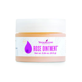 Rose Ointment - Rosensalbe - 24,5 g