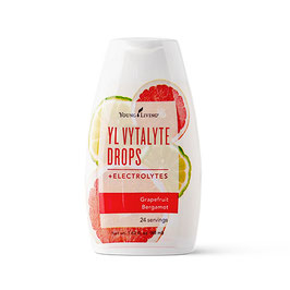 YL Vytalyte Drops - Grapefruit Bergamot - 48 ml [RT]