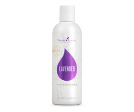 Lavendel-Volumen-Conditioner - 236 ml