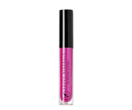 Savvy Minerals Lipgloss – Headliner - Hot Pink - 6 g