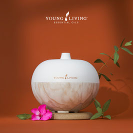 AromaGlobe Ultrasonic Diffuser