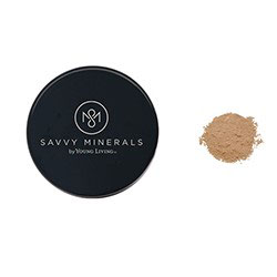 Foundation Powder - SM - Dark No 1 - 5 g