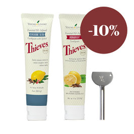 „Tägliches Lächeln“