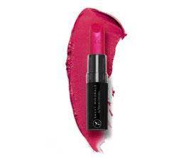 Savvy Minerals Lipstick – Mic Drop - Hot pink - 4,8 g