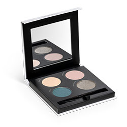 Savvy Minerals Eyeshadow Palette Royal Winter - 7,2 g