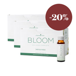 BLOOM Collagen Complete Trio [RT]
