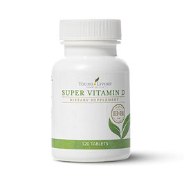 Super Vitamin D [RT]