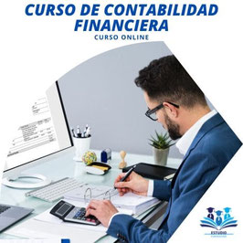 OFERTA! CURSO EXPERTO EN CONTABILIDAD FINANCIERA AVANZADA + CONTAPLUS CON DOBLE TITULACIÓN CERTIFICADA