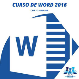 OFERTA! CURSO ONLINE DE WORD 2016