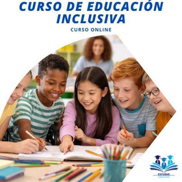 OFERTA! CURSO ONLINE DE EDUCACIÓN INCLUSIVA CON TITULACIÓN CERTIFICADA