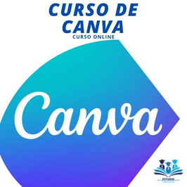 OFERTA! CURSO ONLINE DE CANVA CON TITULACIÓN CERTIFICADA