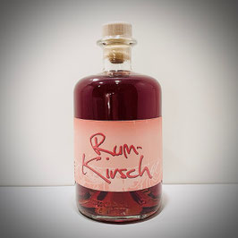 Prinz Rum-Kirsch 40% 0,5L