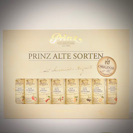 Prinz Alte Sorten Genusspaket 8*0,04L